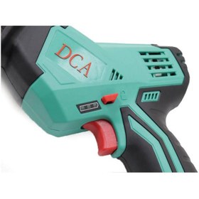 تصویر اره افقی بر شارژی DCA مدل ADJF15 DCA cordless saw ADJF15