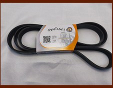 تصویر تسمه دینام 206 تیپ 5 رایکالتون 6PK1575 