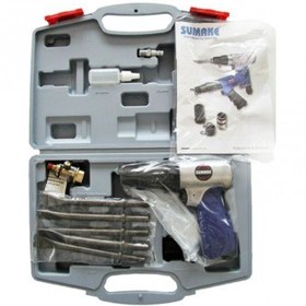 تصویر چکش تخریب بادی ST-M3009KH سوماک SUMAKE Pneumatic demolition hammer-ST-M3009KH-SUMAKE