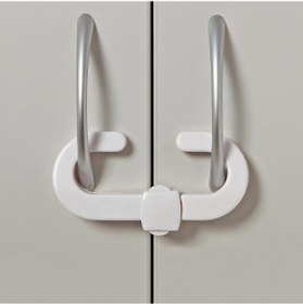 تصویر قفل کابینت دریم بیبی مدل Secure-A-Lock 