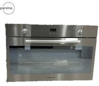 تصویر فر گازی برقی 90 آریستون مدل MKG 23 IX 