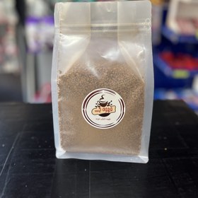 تصویر قهوه فوری گلد 100گرم 