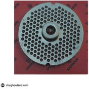 تصویر پنجره (شبکه) چرخ گوشت سالوادور سایز 32 سوراخ 4.5 