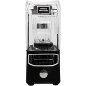 تصویر بلندر کاوردار Hamilton Beach مدل 180 