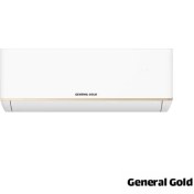 تصویر کولر گازی 18000جنرال گلد اینورتر مدل GG TS18000 Titanium General Gold Air Conditioner GG TS18000 Titanium