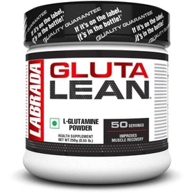 تصویر گلوتامین لابرادا GLUTA LEAN