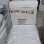 تصویر توالت فرنگی ارزان چینی تک خروجی 110 