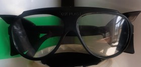 تصویر عینک جوشکاری 