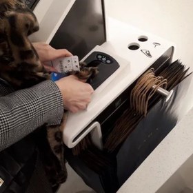 تصویر صندوق خودپرداز RFID 