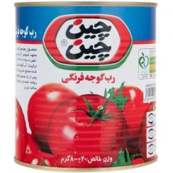 تصویر رب چین چین - 800 گرم sm-12327