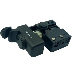 تصویر کلید دریل توسن مدل 0022 فابریک 