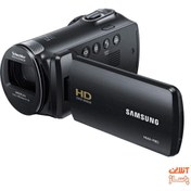 تصویر دوربین فیلمبرداری سامسونگ مدل HMX-F80 ا Samsung HMX-F80 Video Camera Samsung HMX-F80 Video Camera