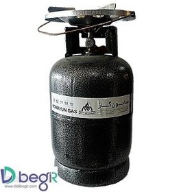 تصویر پیک نیک پنج کیلوئی 