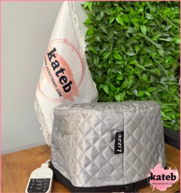 تصویر کلاه حرارتی 