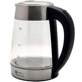 تصویر کتری برقی فوما مدل FU-2080 fuma FU2080 electric kettle