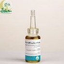 تصویر روغن ضد ریزش و تقویت رشد مو 30 میل گرم 