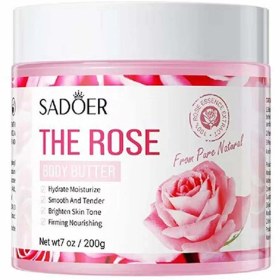 تصویر کره بدن سادور SADOER 