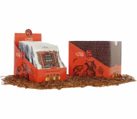 تصویر پک 12 عددی میلورم خشک 