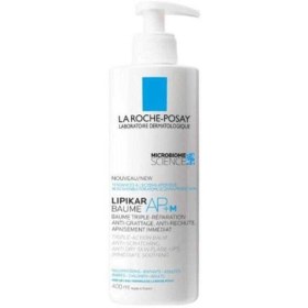 تصویر کرم بدن اورجینال برند La roche posay مدل Lipikar Baume Light Ap+ M کد 670419662 