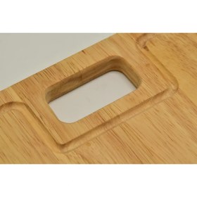 تصویر تخته گوشت یونیک مدل 