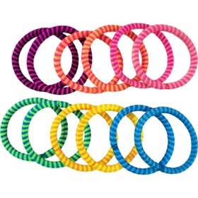 تصویر کش مو کوچک کد BG 