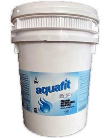 تصویر کلر هندی آکوا فیت (aquafit) 70 درصد (کلسیم هیپو کلریت) aquafit