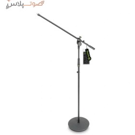 تصویر پایه میکروفون Gravity MS 2321 B 