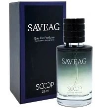 تصویر ادکلن مردانه اسکوپ کریستین دیور ساواج 100 ml Scoop SAUVAGE 100 ml