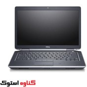 تصویر لپ تاپ استوک 14 اینچ دل Dell Latitude E6440 | i5-4300u | 8GB | 500 GB Hdd | 2GB AMD ا Latitude E6440 Core i5 4300M 8GB 500GB HDD 2GB HD Stock Laptop Latitude E6440 Core i5 4300M 8GB 500GB HDD 2GB HD Stock Laptop