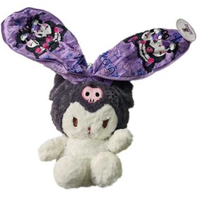 تصویر عروسک کرومی سوپرایزی 