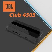 تصویر Club 4505 آمپلی فایر جی بی ال JBL 