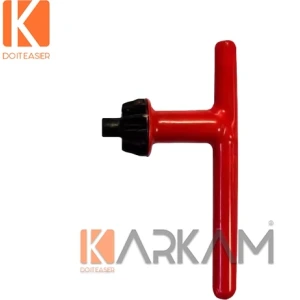 تصویر فروشگاه ابزار و یراق کارکم