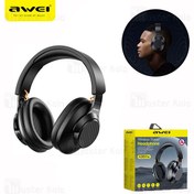 تصویر هدفون بی سیم اوی مدل A997BL Awei A997BL Wireless Headphone