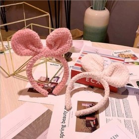 تصویر تل فانتزی گوش بزرگ 