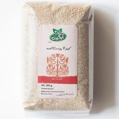 تصویر کینوا سفید 