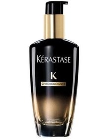 تصویر Kerastase روغن مراقبتی مو Paris Vitable Chronologiste Parfum Huile 120 میلی لیتر 