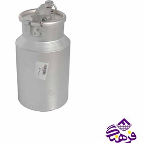 تصویر دبه روحی 4ليتر 