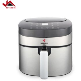 تصویر سرخ کن بدون روغن مباشی 982 ظرفیت ۷.۲ لیتر 