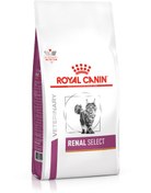 تصویر غذا خشک گربه رویال کنین مدل رنال Royal canin RENAL