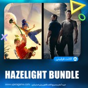 تصویر اکانت قانونی Hazelight Bundle برای PS4 و PS5 