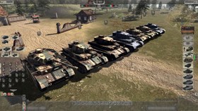 تصویر بازی Assault Squad 2 Men of War مخصوص PC 