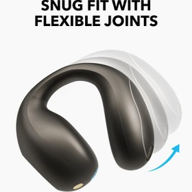 تصویر هدفون بی سیم انکر مدل SoundCore C40i_A3331 Anker SoundCore C40i_A3331 Wireless Headphone