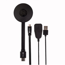 تصویر دانگل HDMI پرووان مدل PDH80 