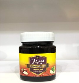 تصویر شیره سیب - ۵۰۰گرم 