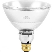 تصویر لامپ رفلکتوری فیلیپس30 درجه 80 وات زرد / آبی برند نور سرپیچ E27 