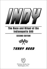 تصویر دانلود کتاب Indy: the race and ritual of the Indianapolis 500 2nd ed کتاب انگلیسی ایندی: مسابقه و آیین ایندیاناپولیس 500 2nd ed