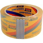 تصویر چسب نواری میم عرض پنج سانت MIM  5CM