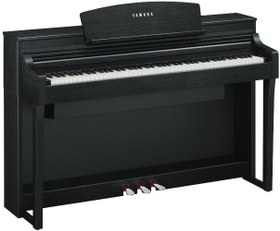 تصویر پیانو دیجیتال یاماها مدل CSP-170 Yamaha CSP-170 Digital Piano