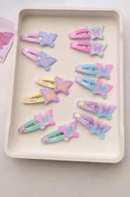 تصویر تق تقی پروانه 