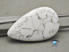 تصویر سنگ هولیت طبیعی 8.3 گرم 